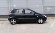 Hyundai Getz I Рестайлинг Санкт-Петербург  - изображение 21