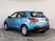 Mitsubishi ASX I Санкт-Петербург  - изображение 27
