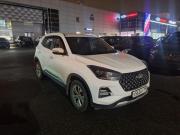 Chery Tiggo 4 Pro I Рестайлинг Санкт-Петербург  - изображение 6