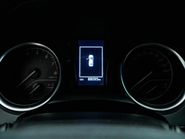 Toyota Camry VIII (XV70) с пробегом 2019 года, цена 2 929 000 рублей, 88095 км, седан, Автокод Объявления