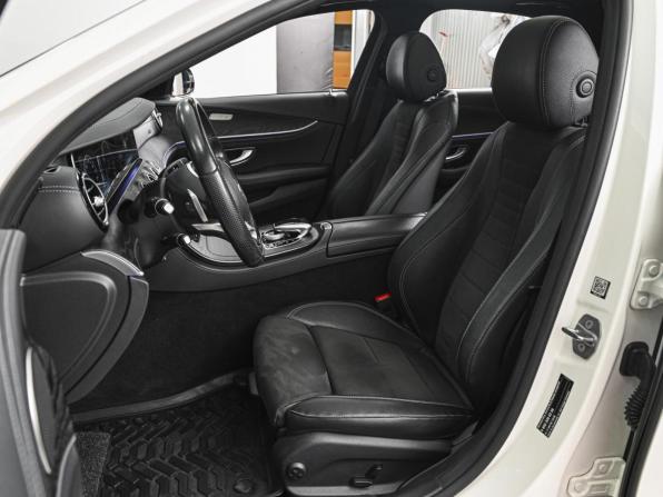 Mercedes-Benz E-Класс V (W213 S213 C238) с пробегом 2016 года, цена 2 795 670 рублей, 112382 км, седан, Автокод Объявления