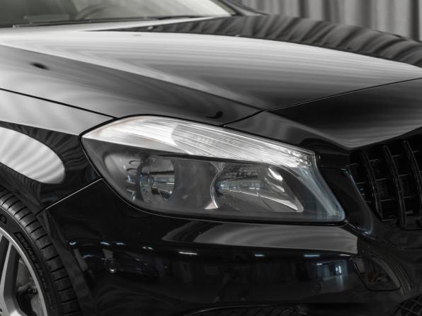 Mercedes-Benz A-Класс III (W176) с пробегом 2013 года, цена 1 470 000 рублей, 117150 км, хэтчбек, Автокод Объявления