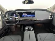 BMW iX I (I20) Москва  - изображение 24