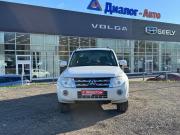 Mitsubishi Pajero IV Рестайлинг 1 Набережные Челны  - изображение 30