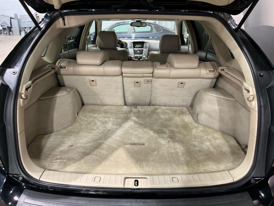 Lexus RX II Рестайлинг Пермь  - изображение 9
