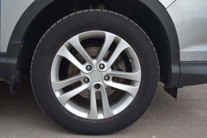 Nissan Qashqai II с пробегом 2014 года, цена 1 450 000 рублей, 146000 км, внедорожник, Автокод Объявления