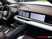 Geely Monjaro I Москва  - изображение 32