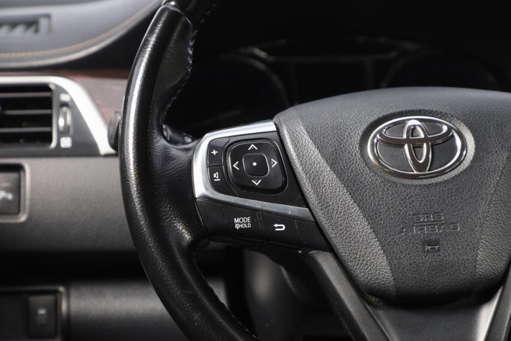 Toyota Camry VII (XV50) Рестайлинг Новосибирск  - изображение 12