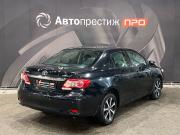 Toyota Corolla X (E140 E150) Рестайлинг Пермь  - изображение 23