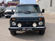Lada (ВАЗ) 2131 (4x4) I Ростов-на-Дону  - изображение 14