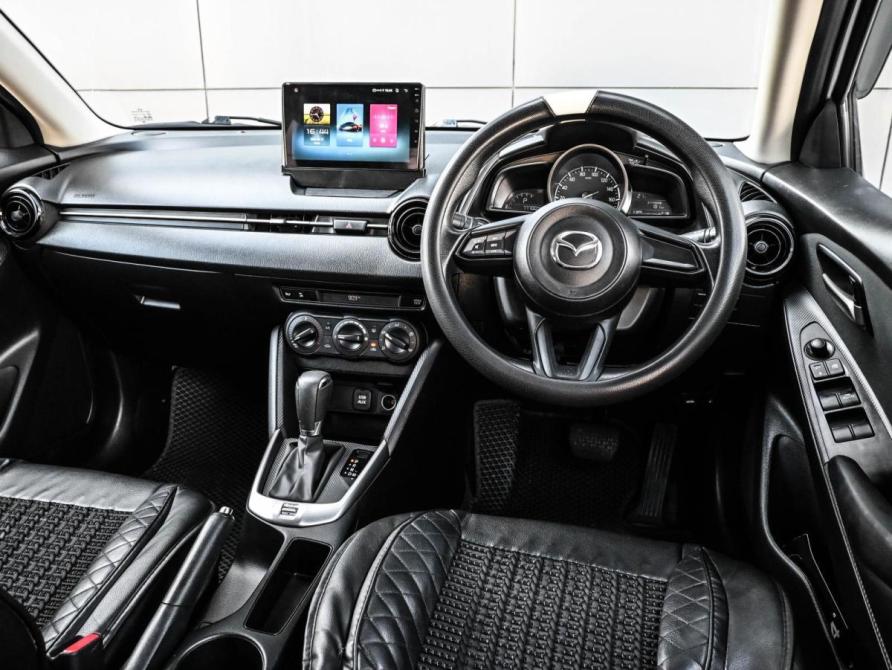 Mazda 2 III (DJ) Рестайлинг Новороссийск  - изображение 6