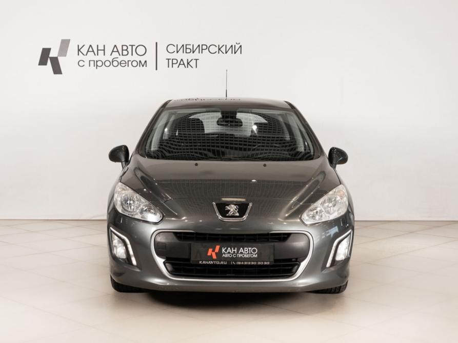 Peugeot 308 I Рестайлинг Казань  - изображение 2