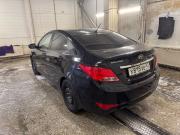 Hyundai Solaris I Рестайлинг Пермь  - изображение 7