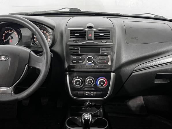 Lada (ВАЗ) Granta I Рестайлинг с пробегом 2019 года, цена 517 000 рублей, 85823 км, седан, Автокод Объявления