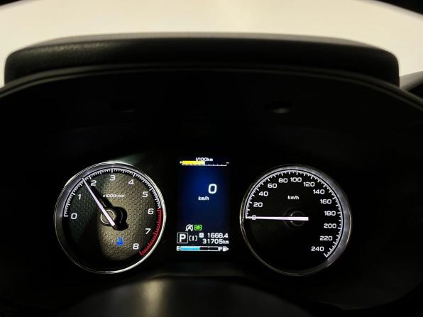 Subaru Forester V Рестайлинг с пробегом 2023 года, цена 4 949 000 рублей, 31500 км, внедорожник, Автокод Объявления