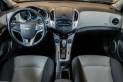 Chevrolet Cruze I Рестайлинг Уфа  - изображение 26