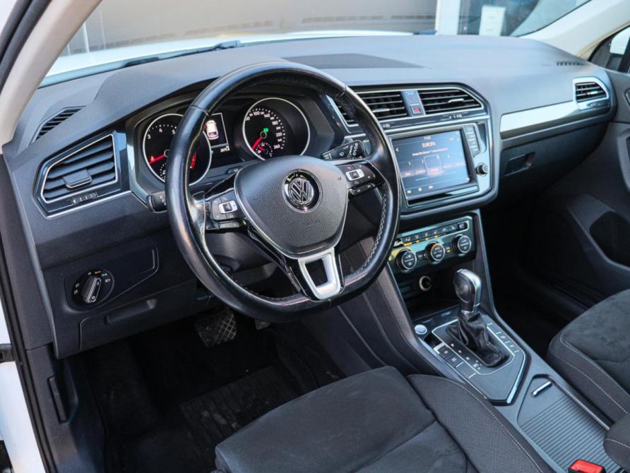 Volkswagen Tiguan II Москва  - изображение 12