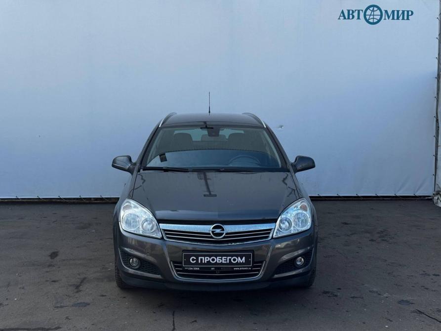 Opel Astra H Рестайлинг Москва  - изображение 2