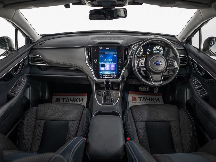 Subaru Outback VI Иркутск  - изображение 8