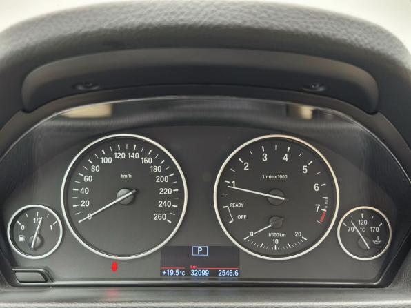 BMW 4 серии F32/F33/F36 с пробегом 2014 года, цена 2 650 000 рублей, 32099 км, купе, Автокод Объявления