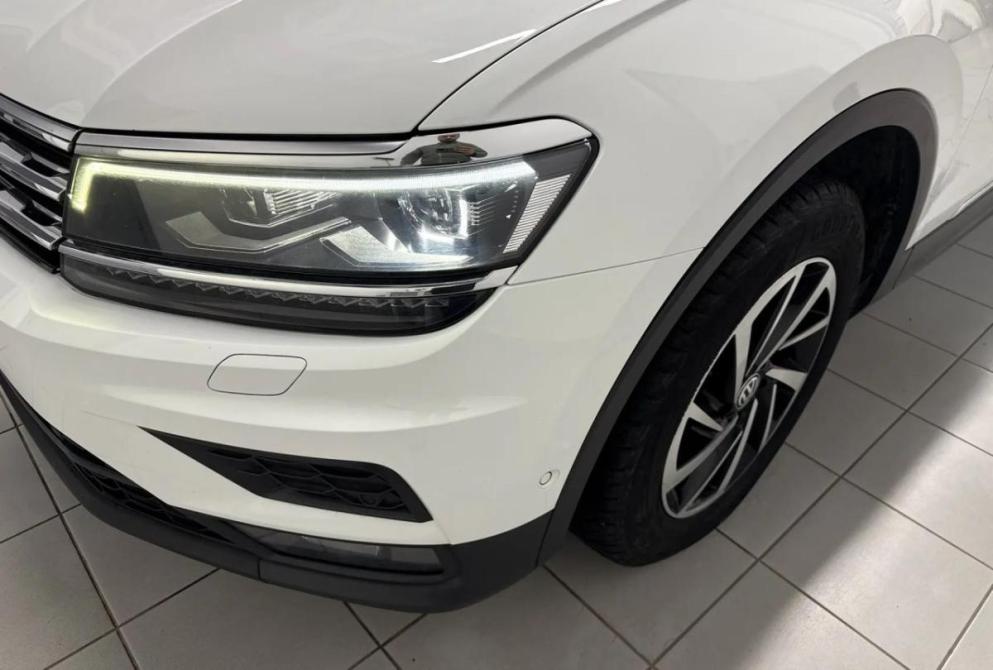 Volkswagen Tiguan II Астрахань  - изображение 5