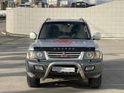 Mitsubishi Pajero III Уфа  - изображение 16