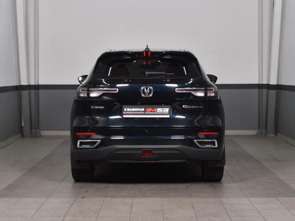 Changan CS55 Plus II с пробегом 2023 года, цена 2 099 999 рублей, 40530 км, внедорожник, Автокод Объявления