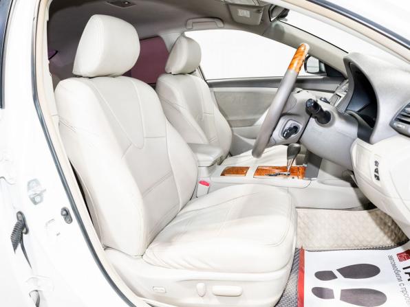 Toyota Camry VI (XV40) Рестайлинг с пробегом 2010 года, цена 1 455 000 рублей, 269160 км, седан, Автокод Объявления