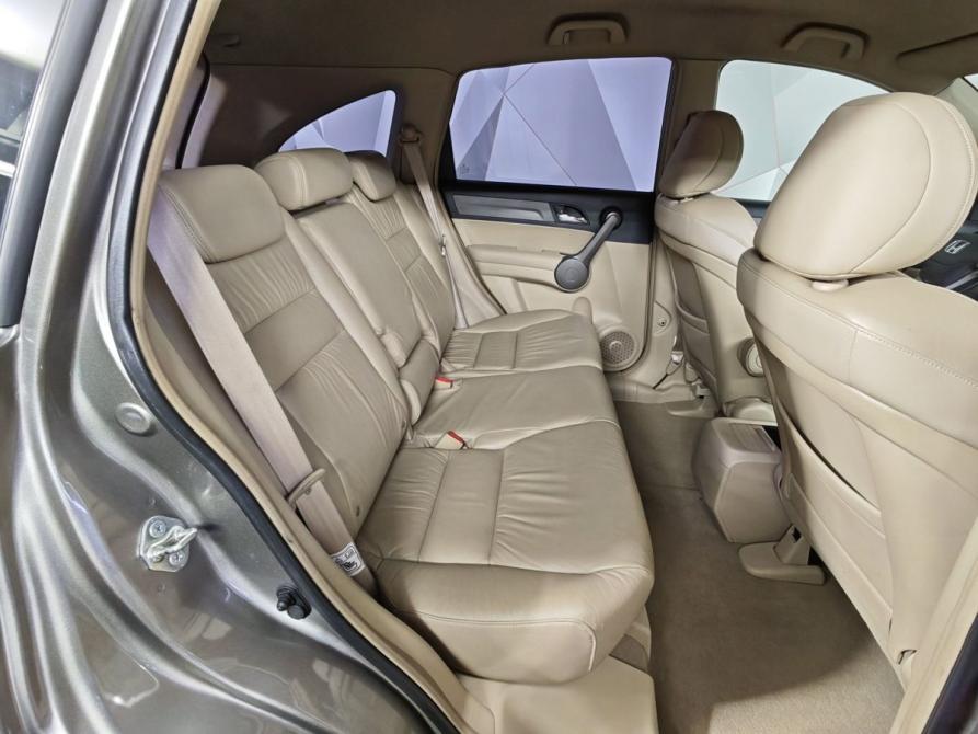 Honda CR-V III Москва  - изображение 15