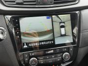 Nissan Qashqai II Рестайлинг Москва  - изображение 26