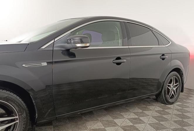 Ford Mondeo IV Рестайлинг с пробегом 2013 года, цена 1 020 000 рублей, 137727 км, седан, Автокод Объявления