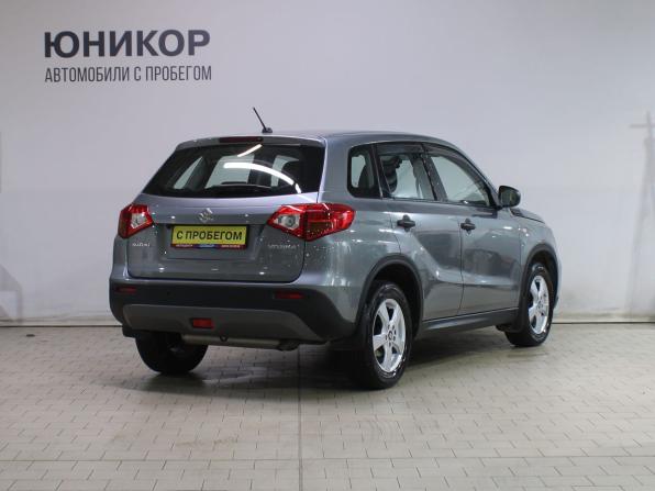 Suzuki Vitara II с пробегом 2015 года, цена 1 699 000 рублей, 53920 км, внедорожник, Автокод Объявления