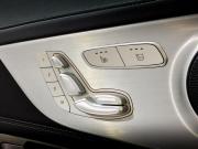 Mercedes-Benz C-Класс IV (W205) Рестайлинг Москва  - изображение 51