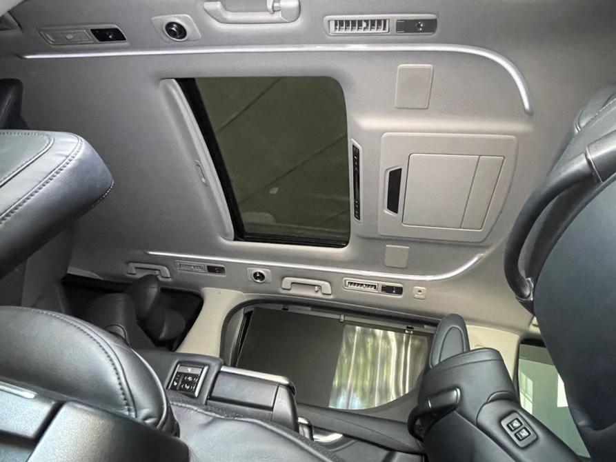 Toyota Alphard III Рестайлинг Тверь  - изображение 11