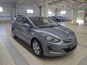 Hyundai Elantra V (MD) Рестайлинг Набережные Челны  - изображение 25