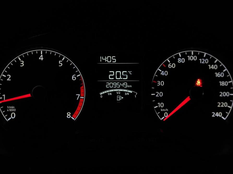 Volkswagen Polo V Москва  - изображение 17