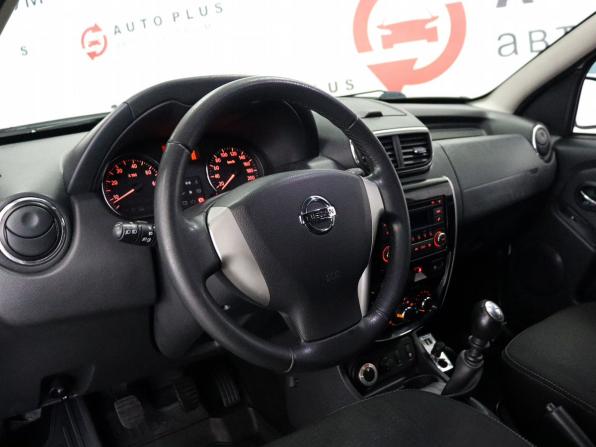 Nissan Terrano III (D10) с пробегом 2014 года, цена 999 000 рублей, 103000 км, внедорожник, Автокод Объявления