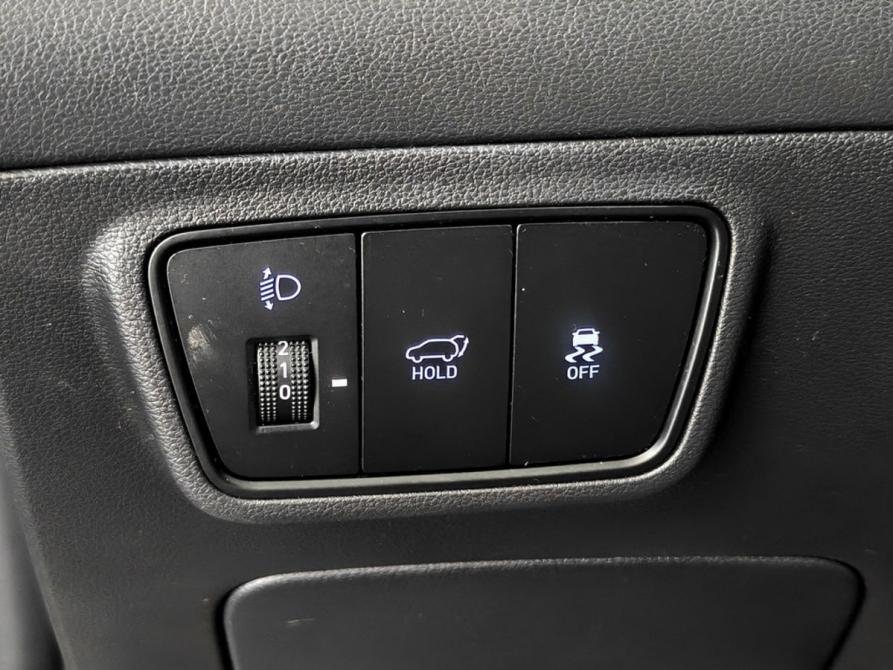 Hyundai Tucson IV Москва  - изображение 18
