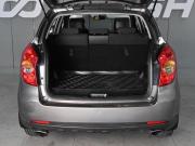 SsangYong Actyon II Ростов-на-Дону  - изображение 36