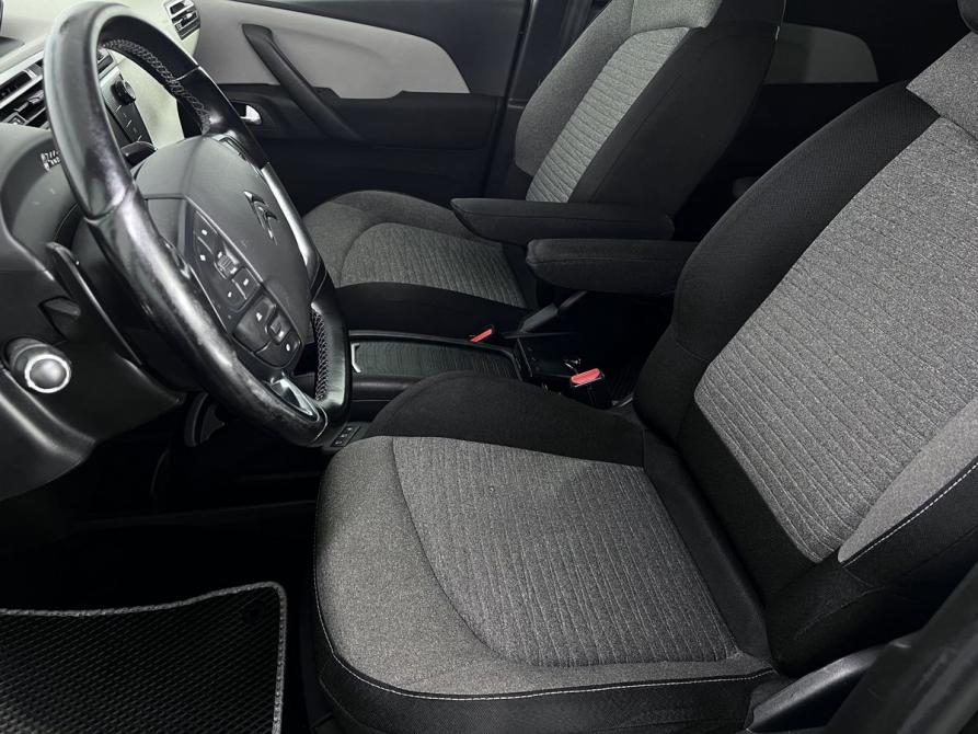 Citroen C4 SpaceTourer I Калининград  - изображение 9