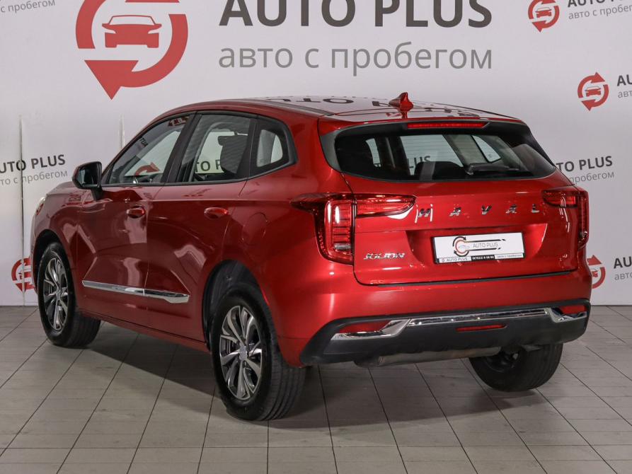 Haval Jolion I Минеральные Воды  - изображение 3