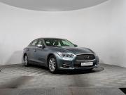 Infiniti Q50 I Санкт-Петербург  - изображение 22