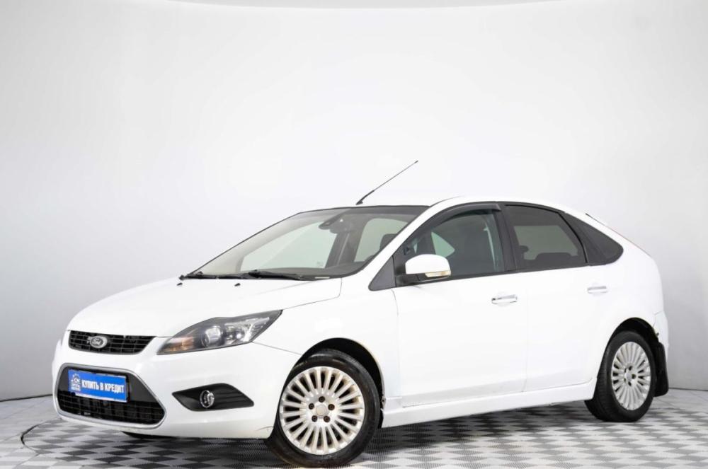 Ford Focus II Рестайлинг Пермь  - изображение 4