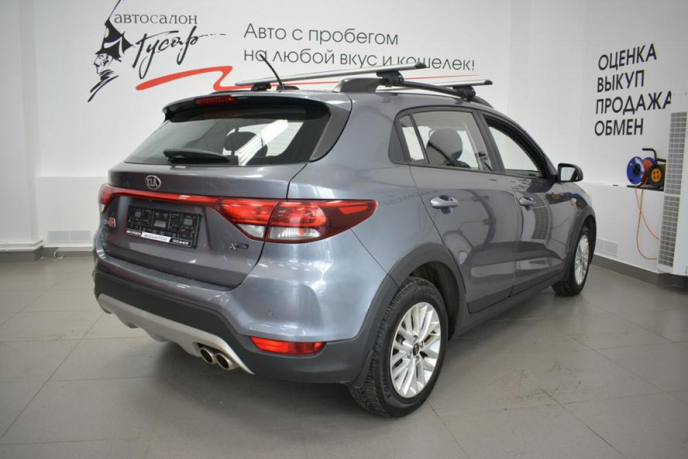 Kia Rio IV Киров  - изображение 2