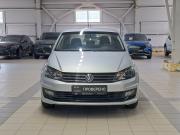 Volkswagen Polo V Рестайлинг Набережные Челны  - изображение 30