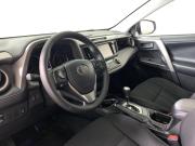Toyota RAV4 IV (XA40) Рестайлинг Москва  - изображение 30