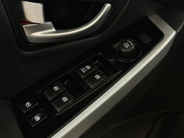 SsangYong Actyon II Рестайлинг с пробегом 2014 года, цена 1 060 000 рублей, 115898 км, внедорожник, Автокод Объявления