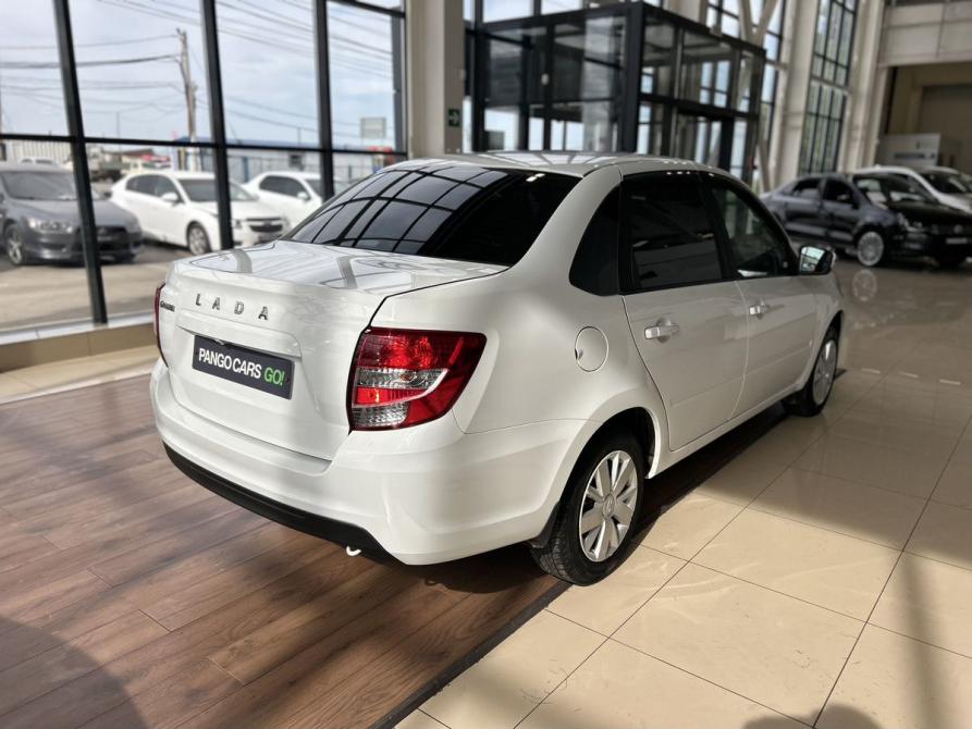 Lada (ВАЗ) Granta I Рестайлинг Саратов  - изображение 5
