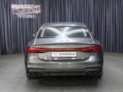 Audi A7 II (4K) Москва  - изображение 32