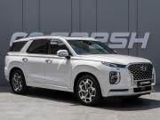 Hyundai Palisade I Краснодар  - изображение 30